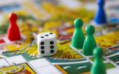 Three Great Board Games