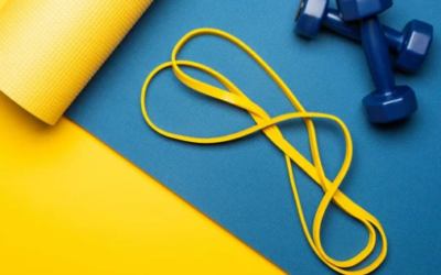 Creating Fitness Goals