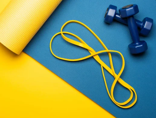 Creating Fitness Goals