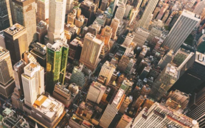 Human Settlements & Their Effects on the Environment and Society