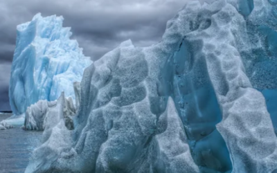 Melting Glaciers and Climate Change