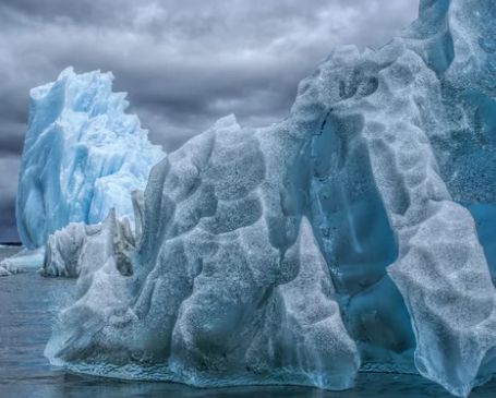Melting Glaciers and Climate Change