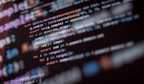Types of Coding Programs